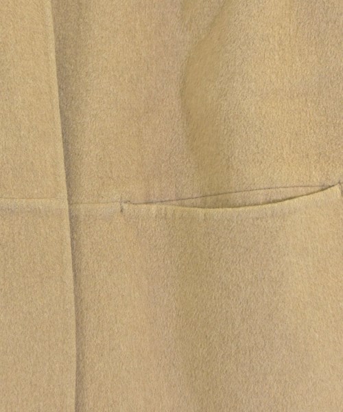 MUSE de Deuxieme Classe（ミューズドゥドゥーズィーエムクラス）その他 ベージュ サイズ:38(M位) レディース/2200658350023