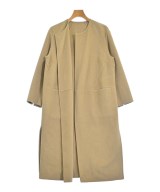 MUSE de Deuxieme Classe（ミューズドゥドゥーズィーエムクラス）その他 ベージュ サイズ:38(M位) レディース/2200658350023