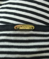 MUSE de Deuxieme Classe（ミューズドゥドゥーズィーエムクラス）ニット・セーター 白 サイズ:38(M位) レディース/2200658954092