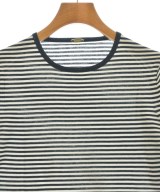 MUSE de Deuxieme Classe（ミューズドゥドゥーズィーエムクラス）ニット・セーター 白 サイズ:38(M位) レディース/2200658954092