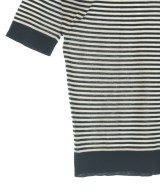 MUSE de Deuxieme Classe（ミューズドゥドゥーズィーエムクラス）ニット・セーター 白 サイズ:38(M位) レディース/2200658954092