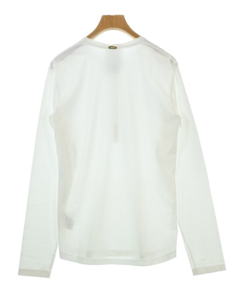 MUSE de Deuxieme Classe（ミューズドゥドゥーズィーエムクラス）Tシャツ・カットソー 白 サイズ:F レディース/2200662185109