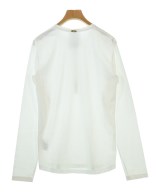 MUSE de Deuxieme Classe（ミューズドゥドゥーズィーエムクラス）Tシャツ・カットソー 白 サイズ:F レディース/2200662185109