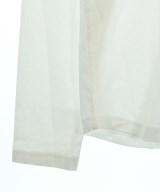 MUSE de Deuxieme Classe（ミューズドゥドゥーズィーエムクラス）Tシャツ・カットソー 白 サイズ:F レディース/2200662185109