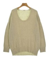 MUSE de Deuxieme Classe ニット・セーター