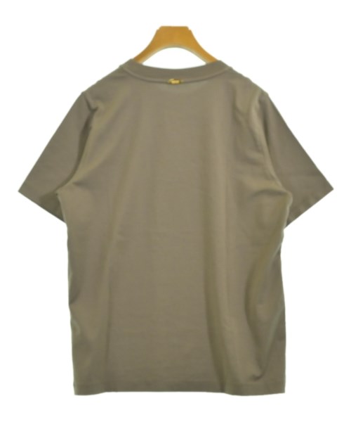 MUSE de Deuxieme Classe（ミューズドゥドゥーズィーエムクラス）Tシャツ・カットソー カーキ サイズ:F レディース/2200708207093