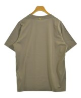 MUSE de Deuxieme Classe（ミューズドゥドゥーズィーエムクラス）Tシャツ・カットソー カーキ サイズ:F レディース/2200708207093