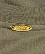MUSE de Deuxieme Classe（ミューズドゥドゥーズィーエムクラス）Tシャツ・カットソー カーキ サイズ:F レディース/2200708207093