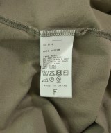 MUSE de Deuxieme Classe（ミューズドゥドゥーズィーエムクラス）Tシャツ・カットソー カーキ サイズ:F レディース/2200708207093