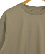 MUSE de Deuxieme Classe（ミューズドゥドゥーズィーエムクラス）Tシャツ・カットソー カーキ サイズ:F レディース/2200708207093