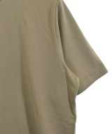 MUSE de Deuxieme Classe（ミューズドゥドゥーズィーエムクラス）Tシャツ・カットソー カーキ サイズ:F レディース/2200708207093