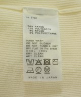 MUSE de Deuxieme Classe（ミューズドゥドゥーズィーエムクラス）ニット・セーター 白 サイズ:-(XS位) レディース/2200710504043