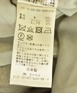 MUSE de Deuxieme Classe（ミューズドゥドゥーズィーエムクラス）その他 ベージュ サイズ:F レディース/2200707128016