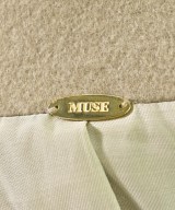 MUSE de Deuxieme Classe（ミューズドゥドゥーズィーエムクラス）その他 ベージュ サイズ:F レディース/2200707128016