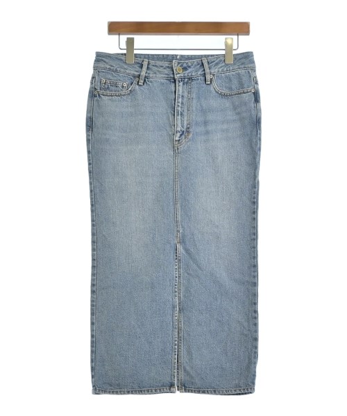 MUSE de Deuxieme Classe(ミューズドゥドゥーズィーエムクラス)のロング・マキシ丈スカート サイズ:38(M位) 8,400円