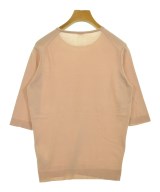 MUSE de Deuxieme Classe（ミューズドゥドゥーズィーエムクラス）ニット・セーター ピンク サイズ:38(M位) レディース/2200710123053