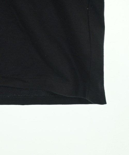 MUSE de Deuxieme Classe（ミューズドゥドゥーズィーエムクラス）Tシャツ・カットソー 黒 サイズ:F レディース/2200703360038