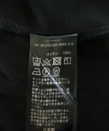 MUSE de Deuxieme Classe（ミューズドゥドゥーズィーエムクラス）Tシャツ・カットソー 黒 サイズ:F レディース/2200703360038