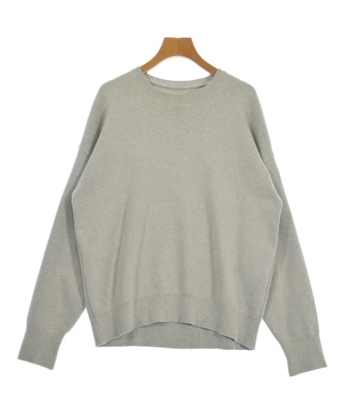 MUSE de Deuxieme Classe(ミューズドゥドゥーズィーエムクラス)のニット・セーター サイズ:F 8,800円