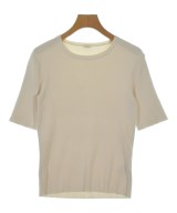 MUSE de Deuxieme Classe（ミューズドゥドゥーズィーエムクラス）Tシャツ・カットソー 白 サイズ:-(M位) レディース/2200710406071