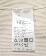 MUSE de Deuxieme Classe（ミューズドゥドゥーズィーエムクラス）Tシャツ・カットソー 白 サイズ:-(M位) レディース/2200710406071