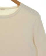 MUSE de Deuxieme Classe（ミューズドゥドゥーズィーエムクラス）Tシャツ・カットソー 白 サイズ:-(M位) レディース/2200710406071