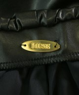 MUSE de Deuxieme Classe（ミューズドゥドゥーズィーエムクラス）ロング・マキシ丈スカート 黒 サイズ:-(L位) レディース/2200714842455