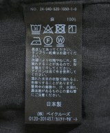 MUSE de Deuxieme Classe（ミューズドゥドゥーズィーエムクラス）ワンピース 黒 サイズ:F レディース/2200715322079