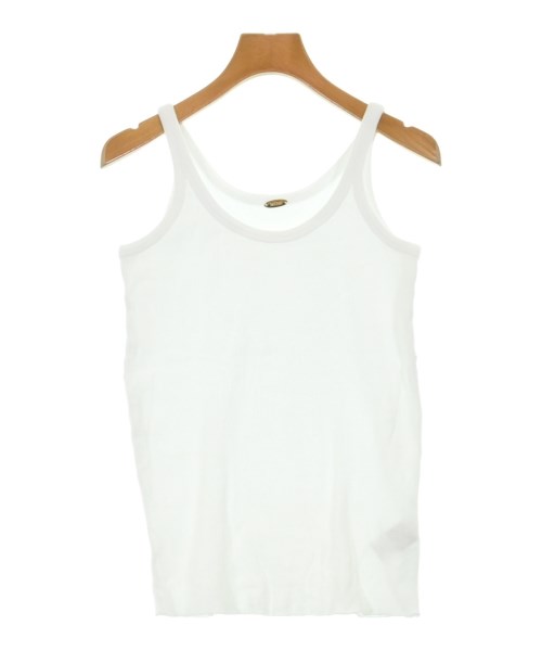 MUSE de Deuxieme Classe(ミューズドゥドゥーズィーエムクラス)のタンクトップ サイズ:-(XS位) 2,900円