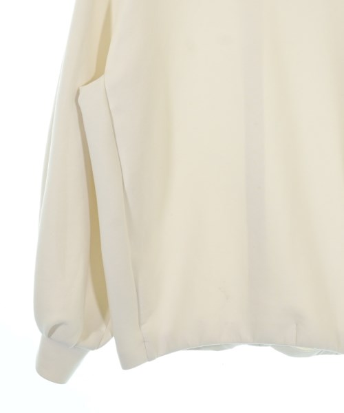 MUSE de Deuxieme Classe（ミューズドゥドゥーズィーエムクラス）Tシャツ・カットソー 白 サイズ:F レディース/2200702054020