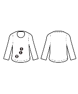 MUSE de Deuxieme Classe（ミューズドゥドゥーズィーエムクラス）Tシャツ・カットソー 白 サイズ:F レディース/2200702054020