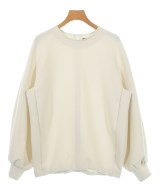 MUSE de Deuxieme Classe（ミューズドゥドゥーズィーエムクラス）Tシャツ・カットソー 白 サイズ:F レディース/2200702054020