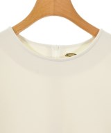MUSE de Deuxieme Classe（ミューズドゥドゥーズィーエムクラス）Tシャツ・カットソー 白 サイズ:F レディース/2200702054020