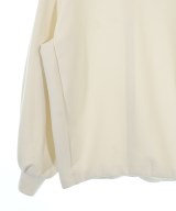 MUSE de Deuxieme Classe（ミューズドゥドゥーズィーエムクラス）Tシャツ・カットソー 白 サイズ:F レディース/2200702054020