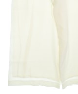MUSE de Deuxieme Classe（ミューズドゥドゥーズィーエムクラス）オールインワン/サロペット 白 サイズ:36(S位) レディース/2200715856017
