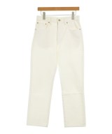 MUSE de Deuxieme Classe デニムパンツ