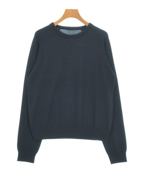 MUSE de Deuxieme Classe(ミューズドゥドゥーズィーエムクラス)のニット・セーター サイズ:F 8,800円