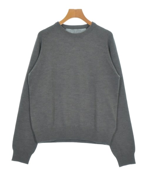MUSE de Deuxieme Classe(ミューズドゥドゥーズィーエムクラス)のニット・セーター サイズ:F 8,800円