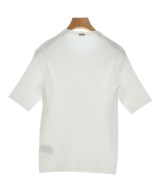MUSE de Deuxieme Classe（ミューズドゥドゥーズィーエムクラス）ニット・セーター 白 サイズ:-(M位) レディース/2200705441216