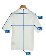MUSE de Deuxieme Classe（ミューズドゥドゥーズィーエムクラス）ニット・セーター 白 サイズ:-(M位) レディース/2200705441216