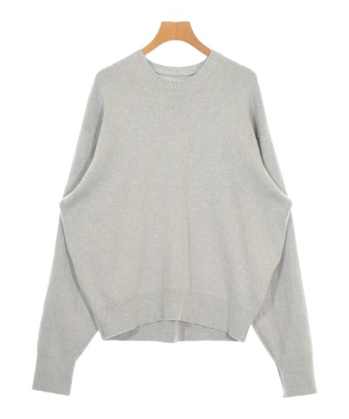MUSE de Deuxieme Classe(ミューズドゥドゥーズィーエムクラス)のニット・セーター サイズ:F 8,400円