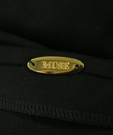MUSE de Deuxieme Classe（ミューズドゥドゥーズィーエムクラス）ロング・マキシ丈スカート 黒 サイズ:34(XS位) レディース/2200714699042