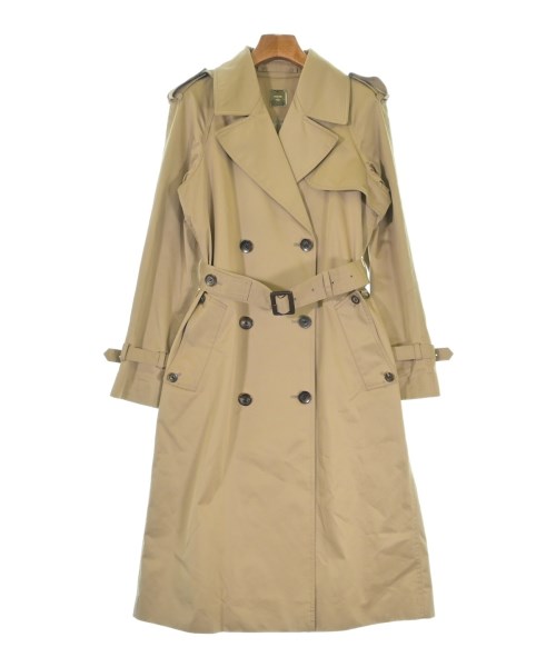 MUSE de Deuxieme Classe(ミューズドゥドゥーズィーエムクラス)のトレンチコート サイズ:38(M位) 11,400円