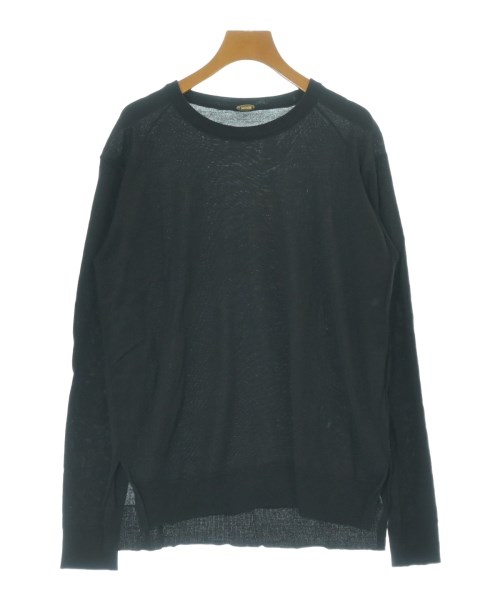 MUSE de Deuxieme Classe(ミューズドゥドゥーズィーエムクラス)のニット・セーター サイズ:F 7,200円