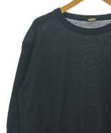 MUSE de Deuxieme Classe（ミューズドゥドゥーズィーエムクラス）ニット・セーター 黒 サイズ:F レディース/2200715492024