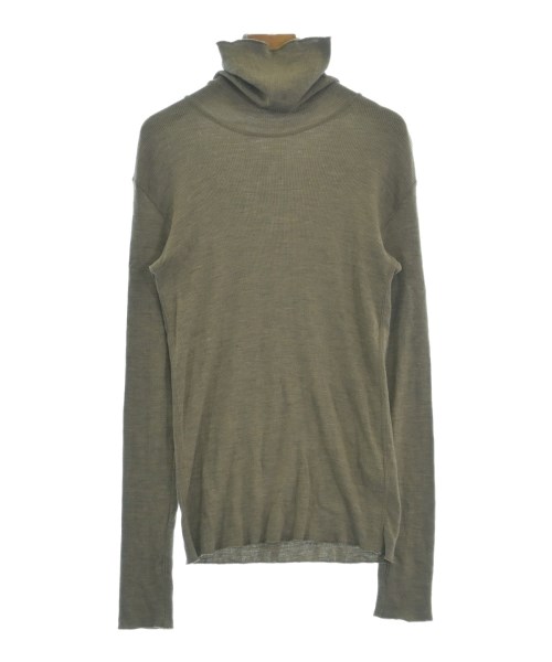 MUSE de Deuxieme Classe(ミューズドゥドゥーズィーエムクラス)のニット・セーター サイズ:-(M位) 5,800円