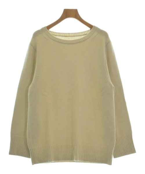 MUSE de Deuxieme Classe(ミューズドゥドゥーズィーエムクラス)のニット・セーター サイズ:-(M位) 9,400円