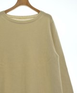MUSE de Deuxieme Classe（ミューズドゥドゥーズィーエムクラス）ニット・セーター ベージュ サイズ:-(M位) レディース/2200715492055