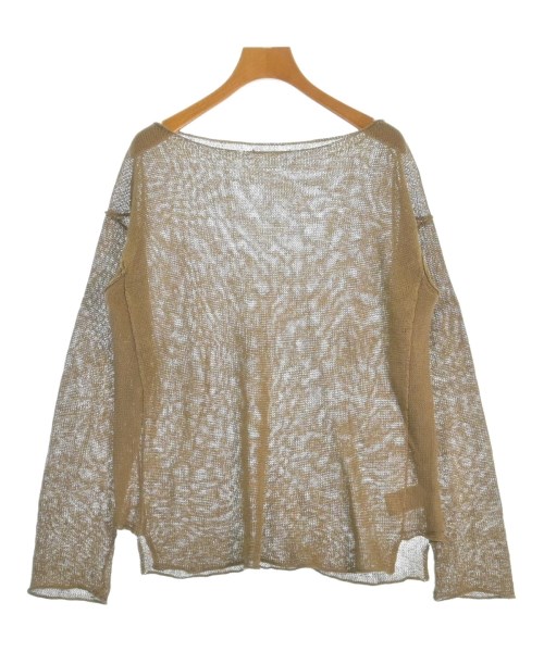 MUSE de Deuxieme Classe(ミューズドゥドゥーズィーエムクラス)のニット・セーター サイズ:F 6,400円