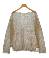 MUSE de Deuxieme Classe ニット・セーター